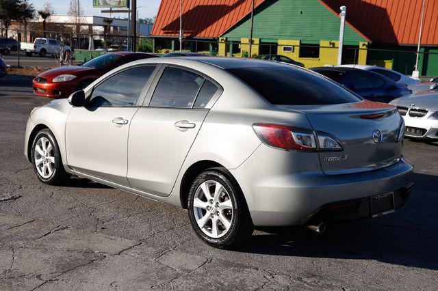 used 2011 Mazda Mazda3 car, priced at $6,491