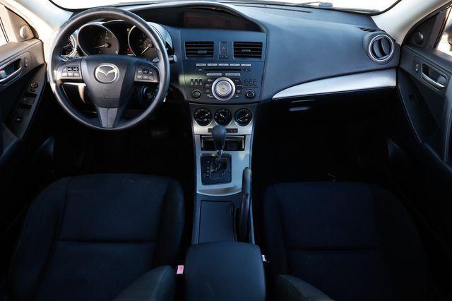 used 2011 Mazda Mazda3 car, priced at $6,491