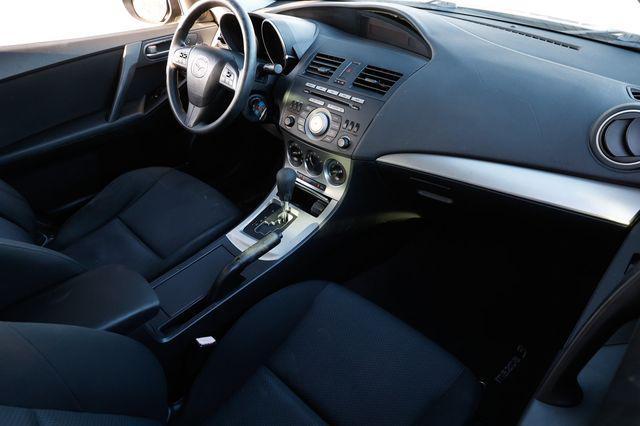used 2011 Mazda Mazda3 car, priced at $6,491