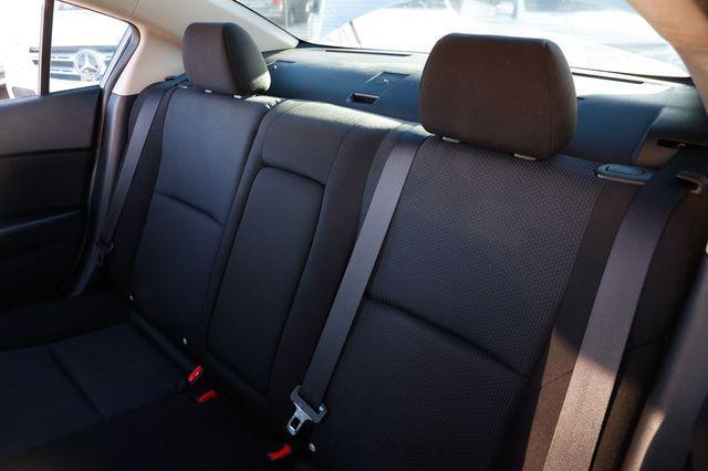 used 2011 Mazda Mazda3 car, priced at $6,491