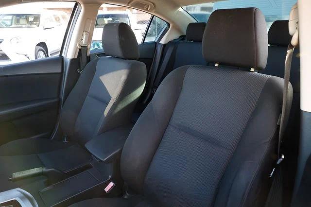 used 2011 Mazda Mazda3 car, priced at $6,491