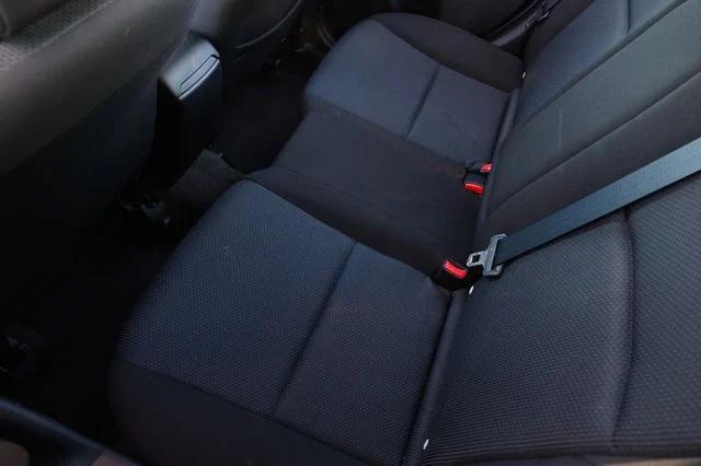 used 2011 Mazda Mazda3 car, priced at $6,491