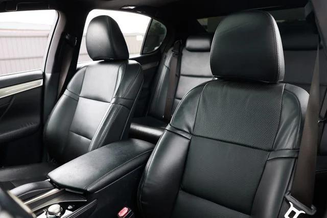 used 2014 Lexus GS 350 car, priced at $14,991