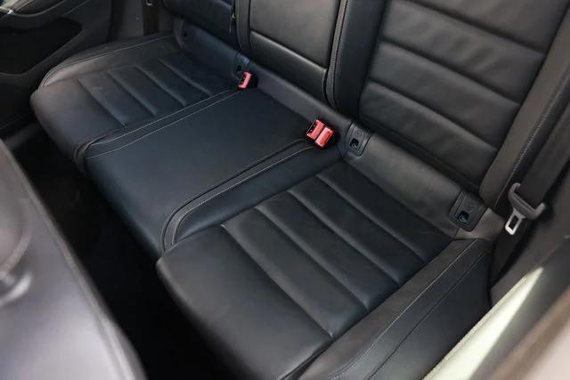 used 2015 Volkswagen Golf R car, priced at $17,491