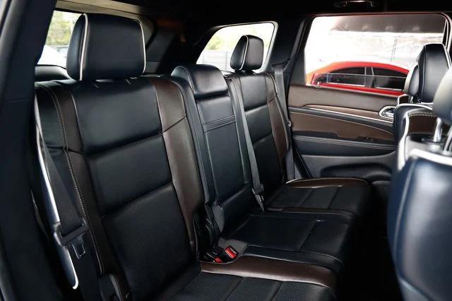 used 2014 Jeep Grand Cherokee car, priced at $12,491