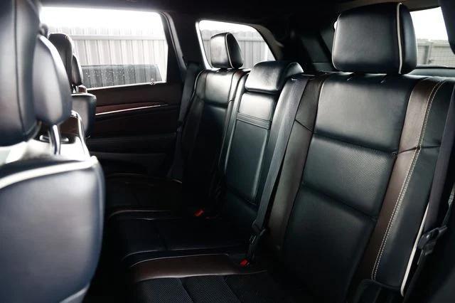 used 2014 Jeep Grand Cherokee car, priced at $12,487