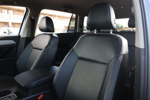 used 2018 Volkswagen Atlas car, priced at $12,489