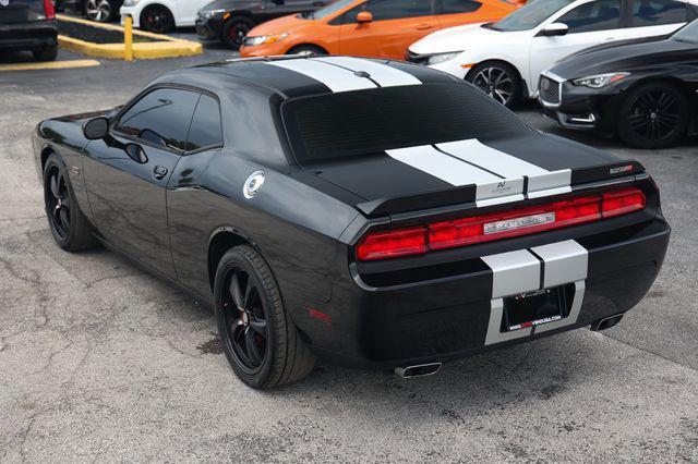 used 2012 Dodge Challenger car, priced at $18,989