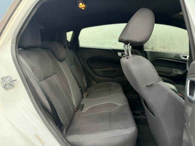 used 2015 Ford Fiesta car, priced at $8,991