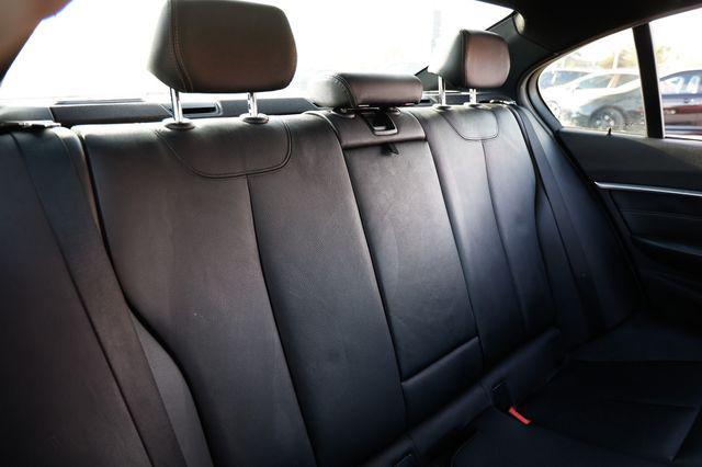 used 2016 BMW 340 car, priced at $18,991