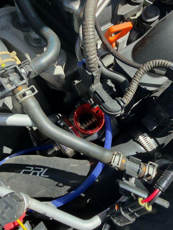 used 2017 Honda Civic car, priced at $16,991