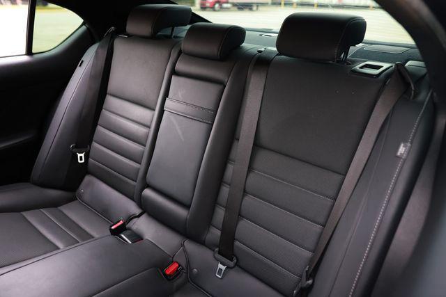 used 2021 Lexus IS 350 car, priced at $31,991