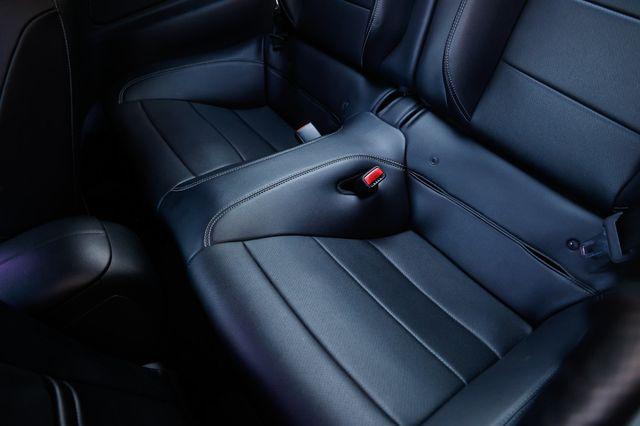 used 2016 Ford Mustang car, priced at $27,491