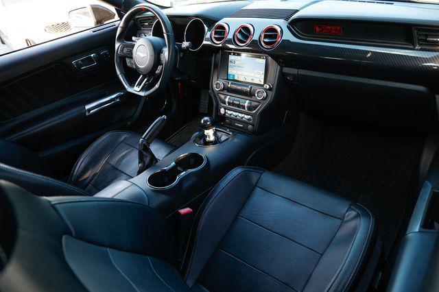 used 2016 Ford Mustang car, priced at $27,491