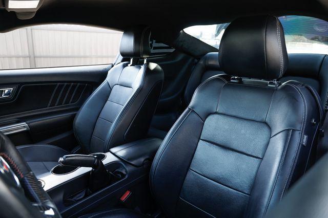 used 2016 Ford Mustang car, priced at $27,491