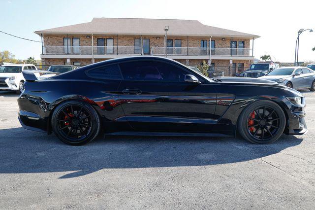 used 2016 Ford Mustang car, priced at $27,491