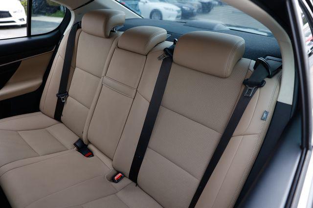 used 2016 Lexus GS 200t car, priced at $15,991