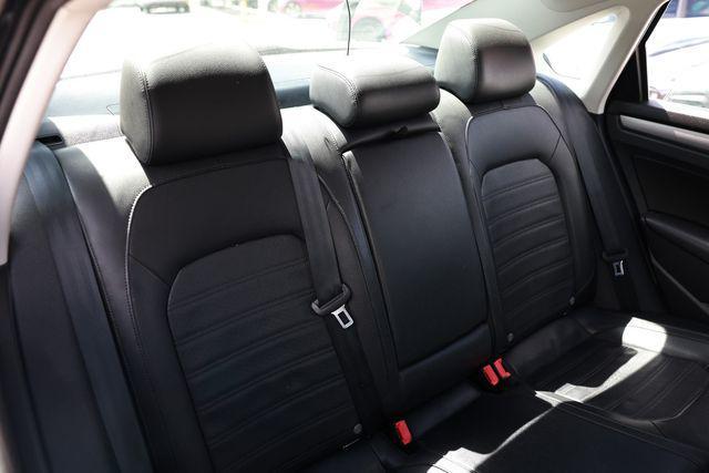 used 2015 Volkswagen Passat car, priced at $8,489