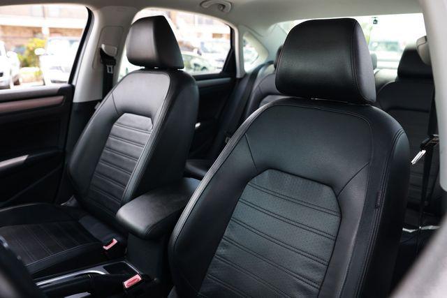 used 2015 Volkswagen Passat car, priced at $8,489