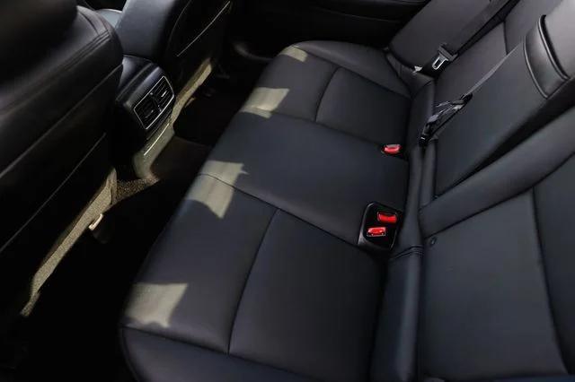 used 2016 INFINITI Q50 car, priced at $12,491