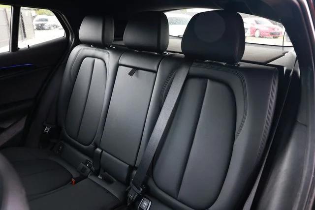 used 2020 BMW X2 car, priced at $11,491