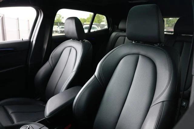 used 2020 BMW X2 car, priced at $11,491