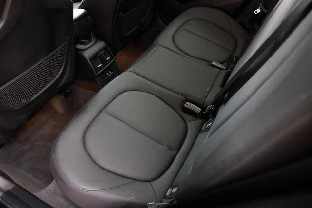 used 2020 BMW X2 car, priced at $11,491