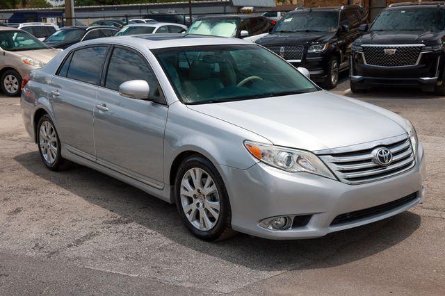 used 2011 Toyota Avalon car, priced at $10,987