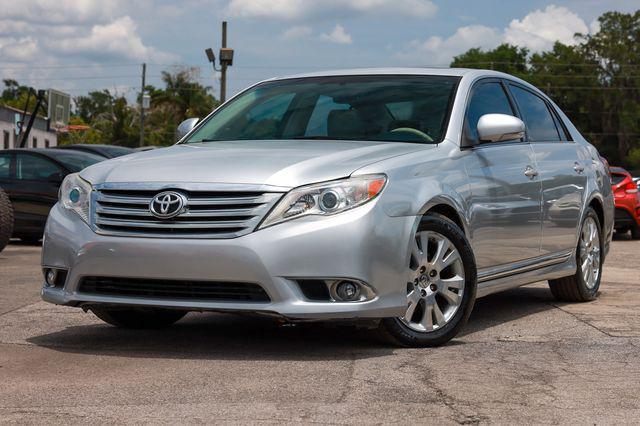 used 2011 Toyota Avalon car, priced at $10,987