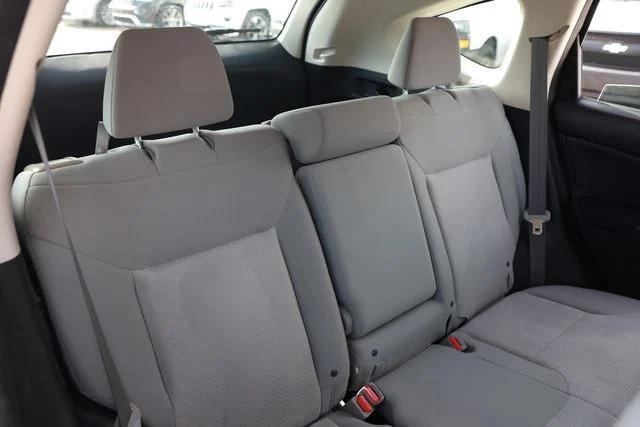 used 2016 Honda CR-V car, priced at $16,989