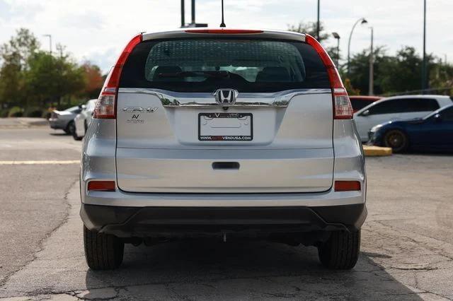 used 2016 Honda CR-V car, priced at $16,989