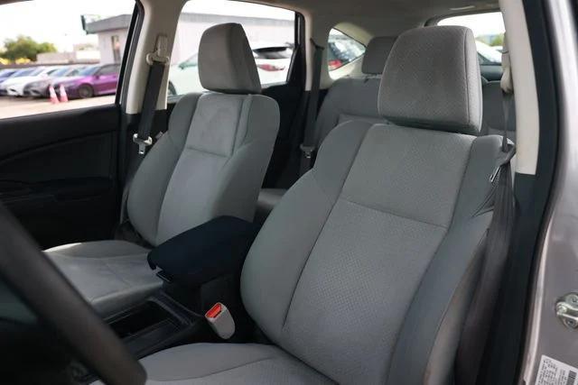 used 2016 Honda CR-V car, priced at $16,989