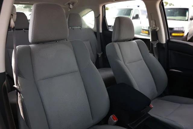 used 2016 Honda CR-V car, priced at $16,989