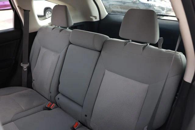 used 2016 Honda CR-V car, priced at $16,989