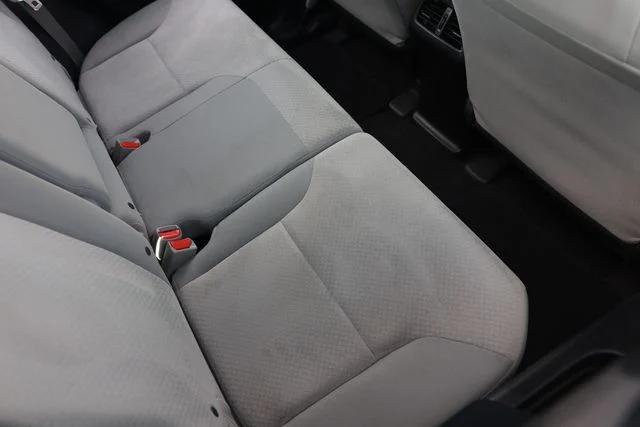 used 2016 Honda CR-V car, priced at $16,989