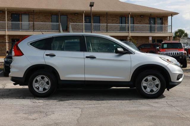 used 2016 Honda CR-V car, priced at $16,989
