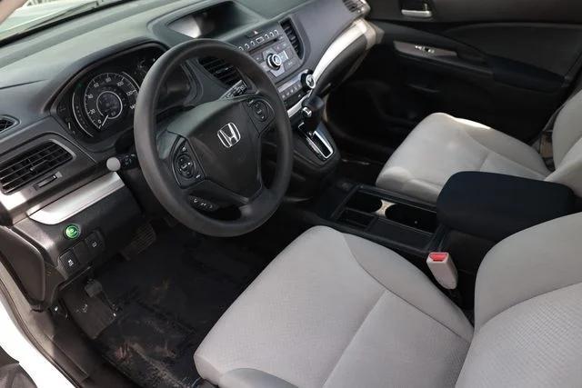 used 2016 Honda CR-V car, priced at $16,989