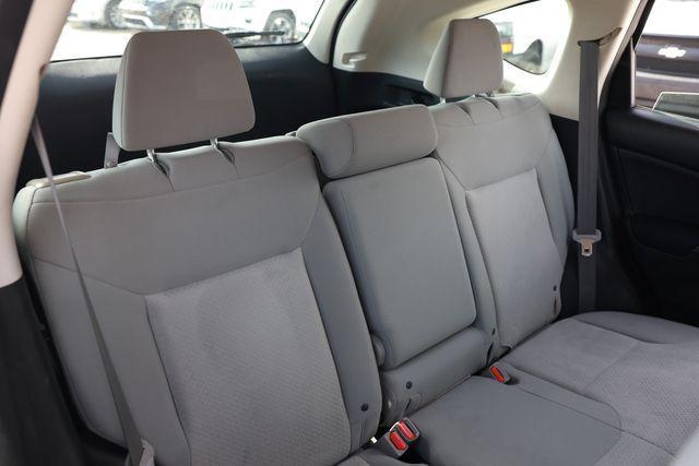 used 2016 Honda CR-V car, priced at $16,989