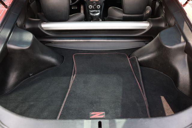 used 2013 Nissan 370Z car, priced at $15,491