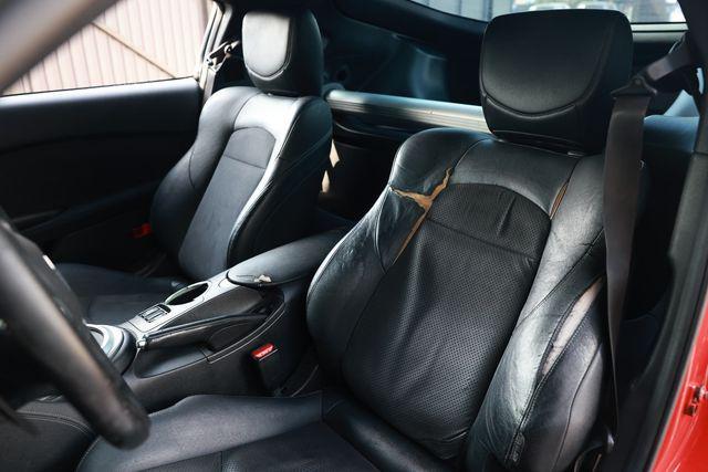 used 2013 Nissan 370Z car, priced at $15,491