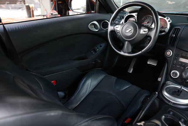 used 2013 Nissan 370Z car, priced at $15,491
