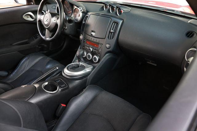 used 2013 Nissan 370Z car, priced at $15,491