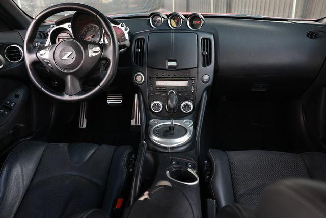 used 2013 Nissan 370Z car, priced at $15,491