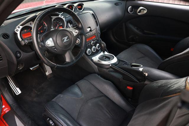 used 2013 Nissan 370Z car, priced at $15,491