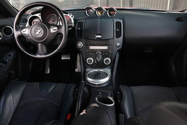 used 2013 Nissan 370Z car, priced at $15,491