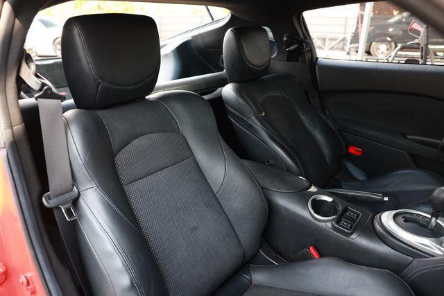 used 2013 Nissan 370Z car, priced at $15,491
