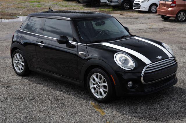 used 2015 MINI Hardtop car, priced at $10,987