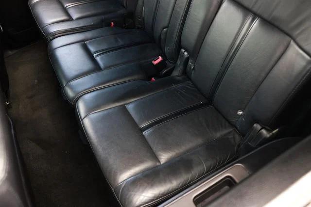 used 2016 Lincoln Navigator car, priced at $17,989