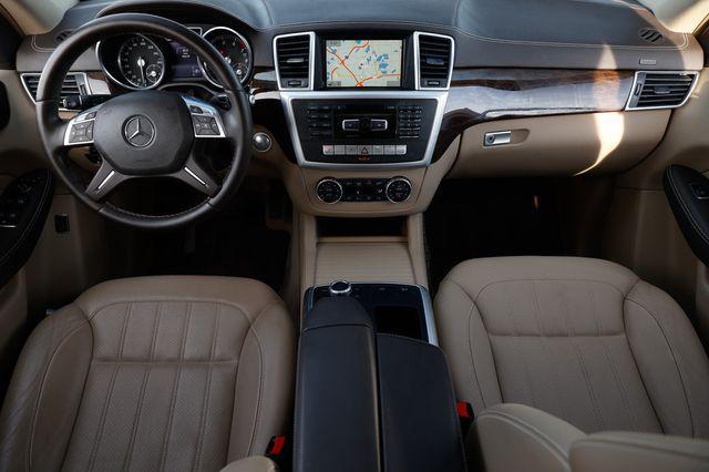 used 2016 Mercedes-Benz GL-Class car, priced at $12,991