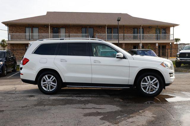 used 2016 Mercedes-Benz GL-Class car, priced at $12,991